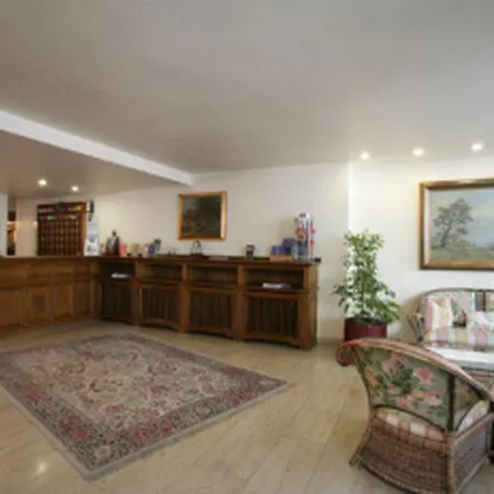 Terminus Hotel 3*