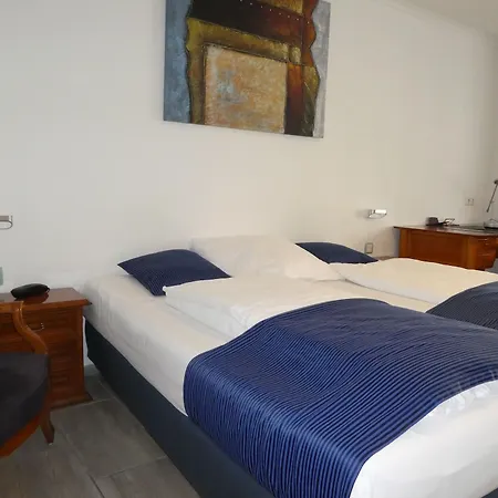 Terminus Hotel