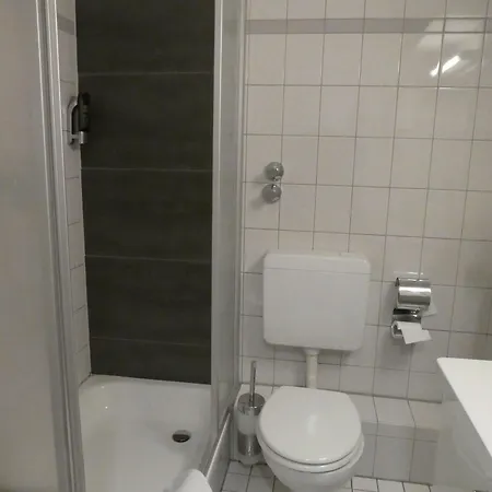 Hotel Terminus 3*