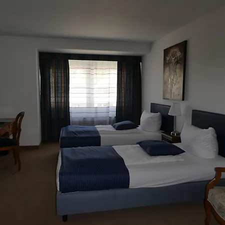 Hotel Terminus