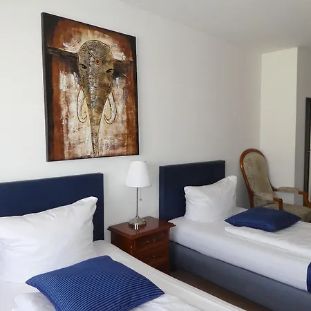 Terminus Hotel