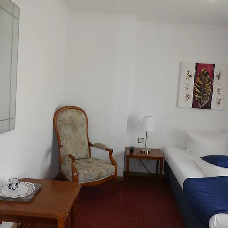 Terminus Hotel