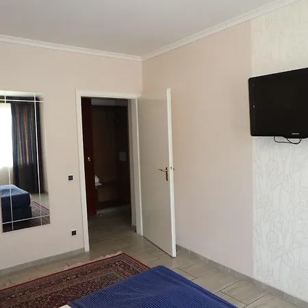 Hotel Terminus