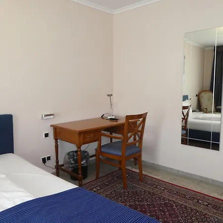 Terminus Hotel 3*