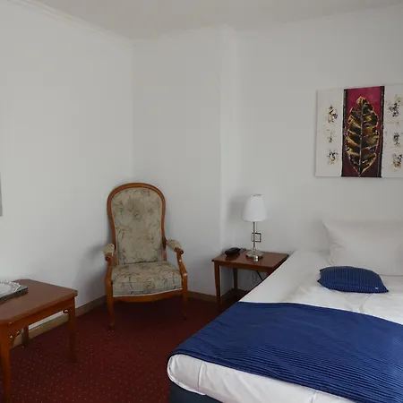 Terminus Hotel