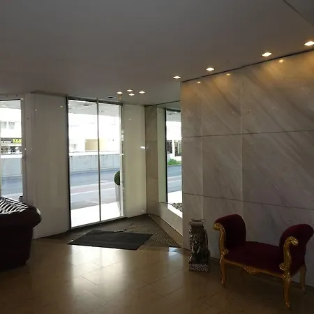 Hotel Terminus