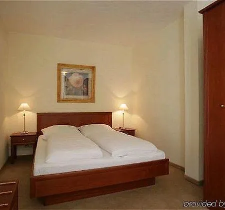 Terminus Hotel 3*