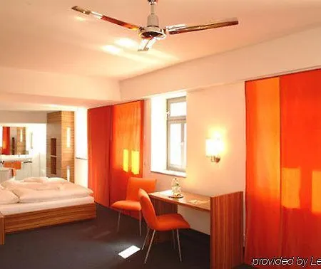 Hotel Terminus Düsseldorf