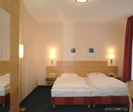 Hotel Terminus