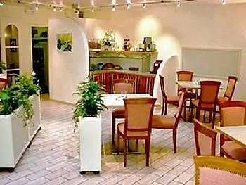 Terminus Hotel 3*