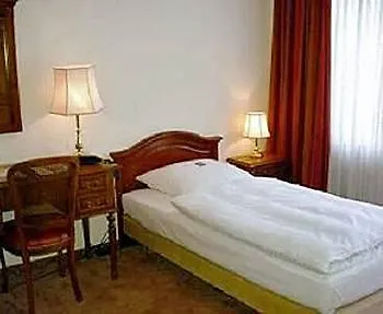 Terminus Hotel