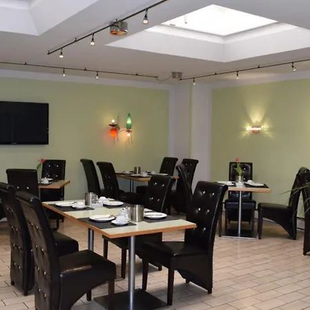 Terminus Hotel 3*