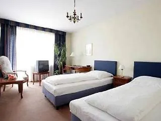 Terminus Hotel