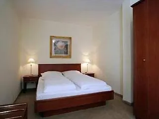 Terminus Hotel Düsseldorf