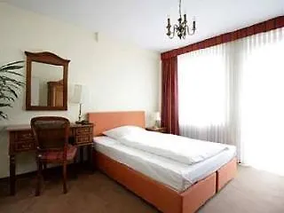 Terminus Hotel Düsseldorf