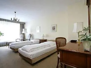 Terminus Hotel