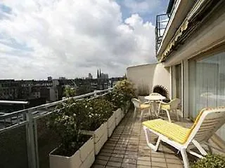 Terminus Hotel 3*