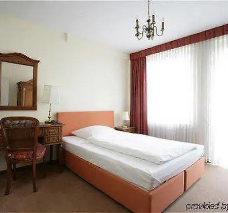 Terminus Hotel