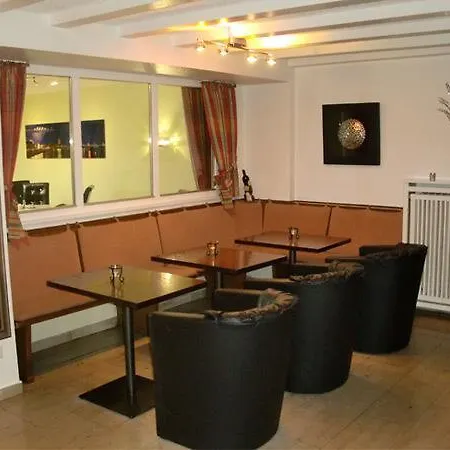 Hotel Terminus 3*