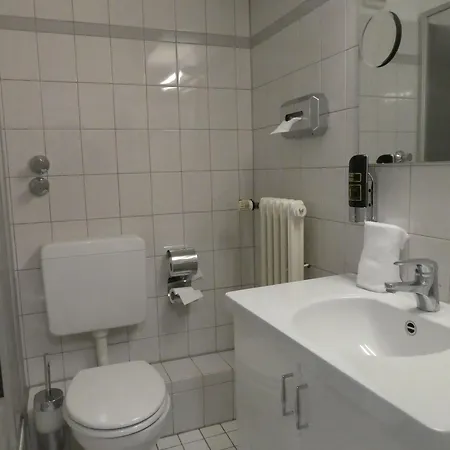 Otel Terminus