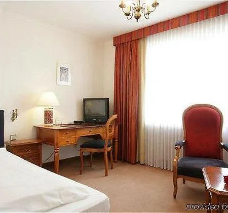Otel Terminus