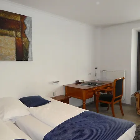 Terminus Hotel Dusseldorf