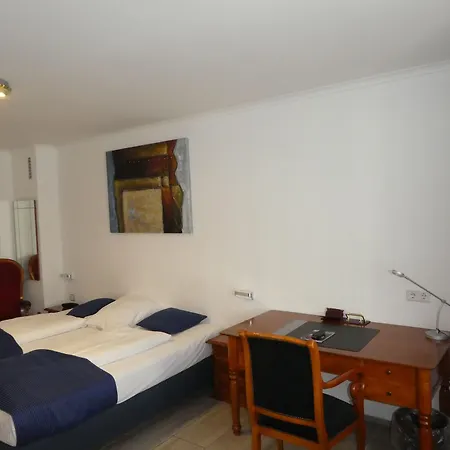 Terminus 3* Dusseldorf