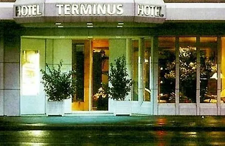 Terminus Dusseldorf