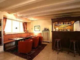 Terminus Hotel Dusseldorf